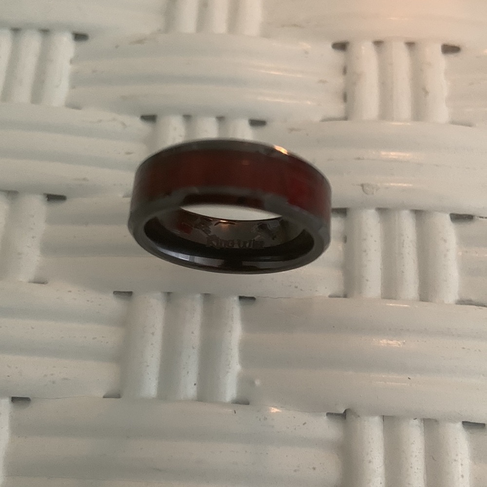king will ring - Picture 2 of 2